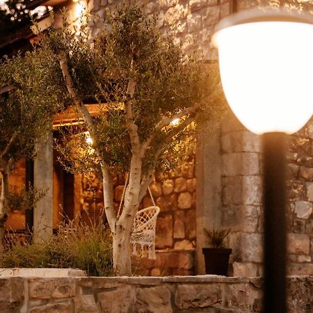 Etno Villa Mokanji Danilovgrad المظهر الخارجي الصورة