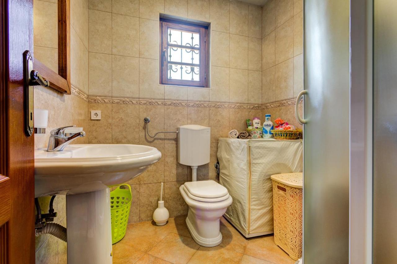 Etno Villa Mokanji Danilovgrad المظهر الخارجي الصورة