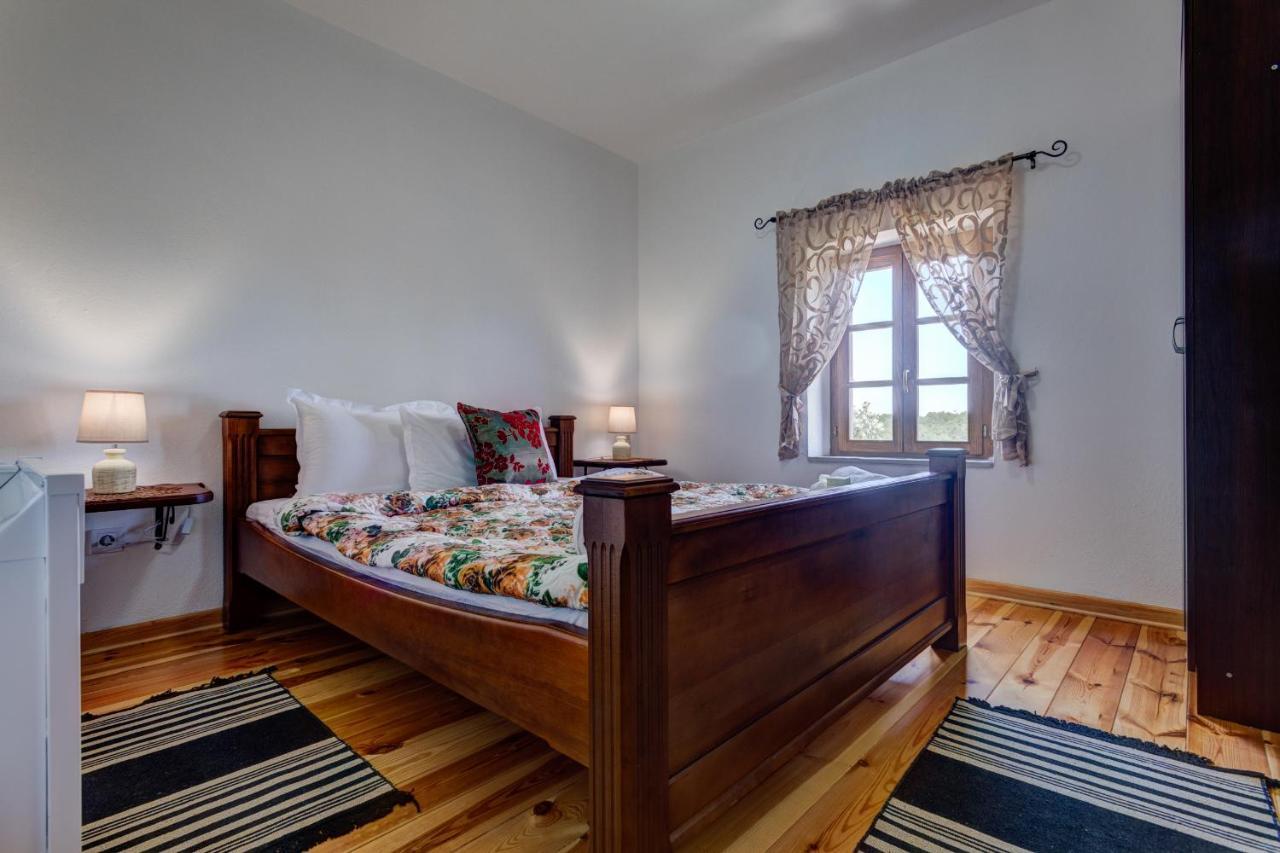 Etno Villa Mokanji Danilovgrad المظهر الخارجي الصورة