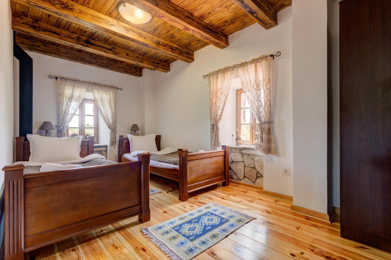 Etno Villa Mokanji Danilovgrad المظهر الخارجي الصورة
