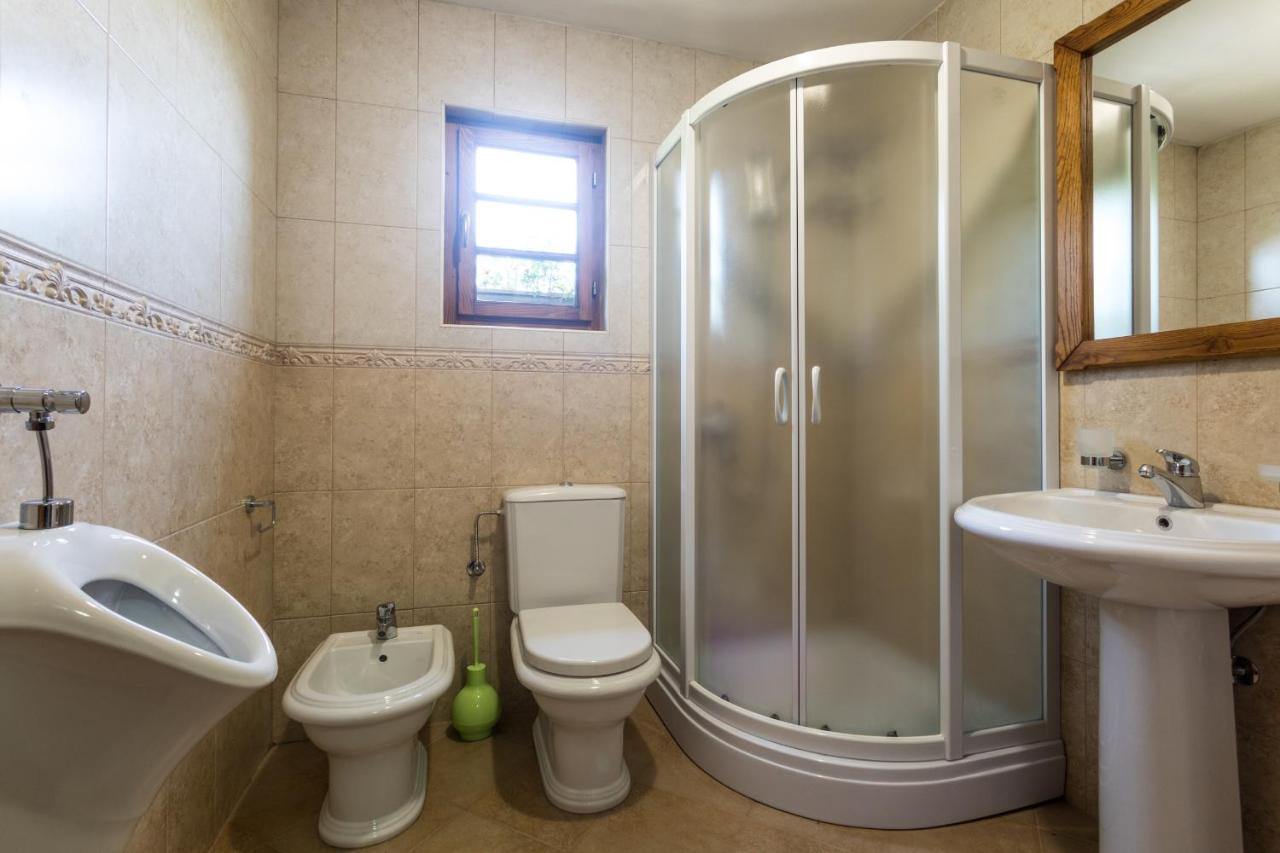 Etno Villa Mokanji Danilovgrad المظهر الخارجي الصورة