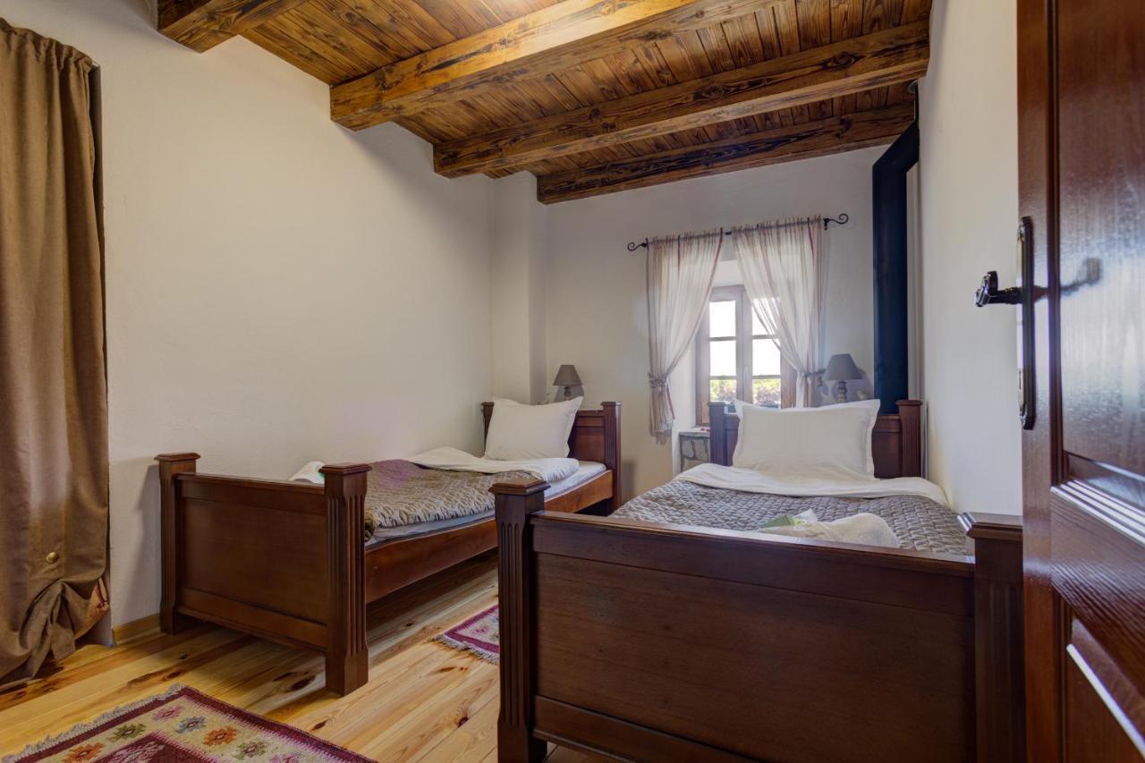 Etno Villa Mokanji Danilovgrad المظهر الخارجي الصورة