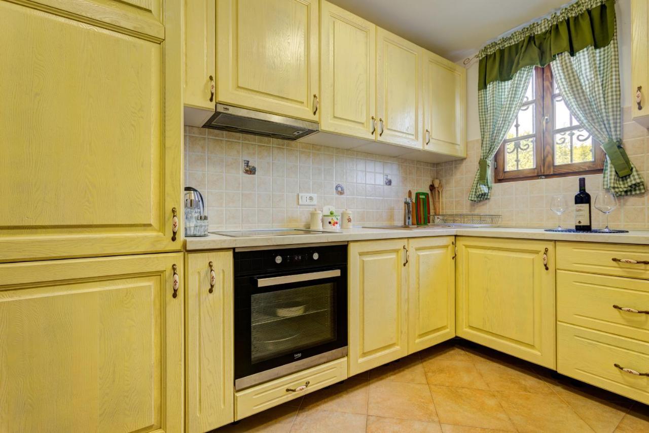 Etno Villa Mokanji Danilovgrad المظهر الخارجي الصورة