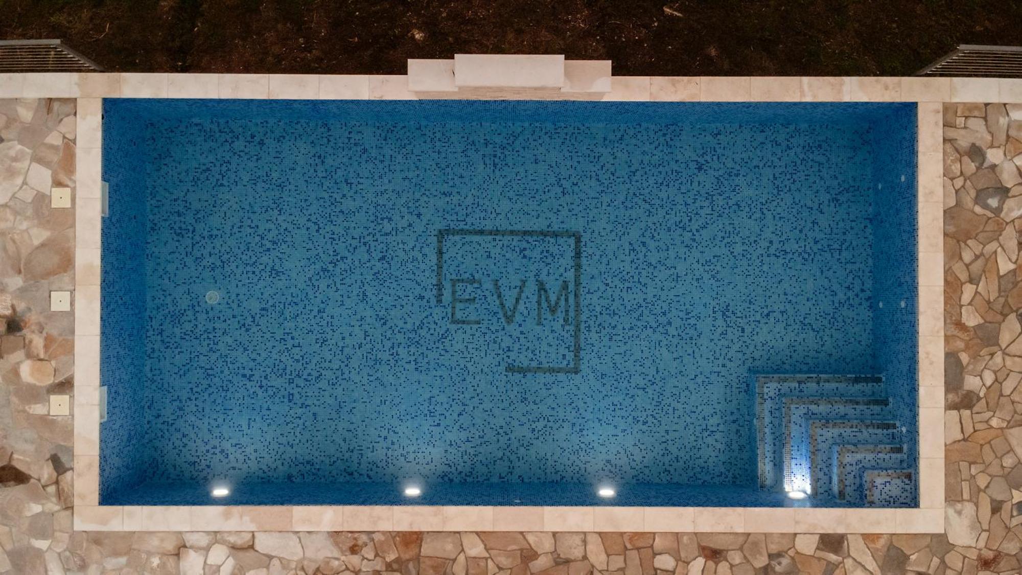 Etno Villa Mokanji Danilovgrad المظهر الخارجي الصورة