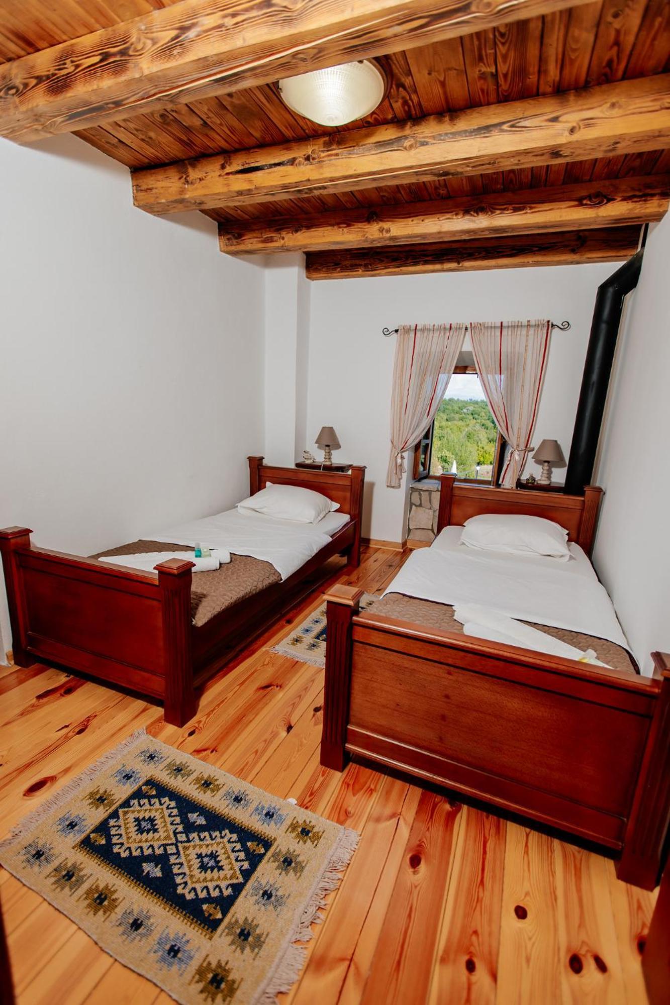Etno Villa Mokanji Danilovgrad المظهر الخارجي الصورة