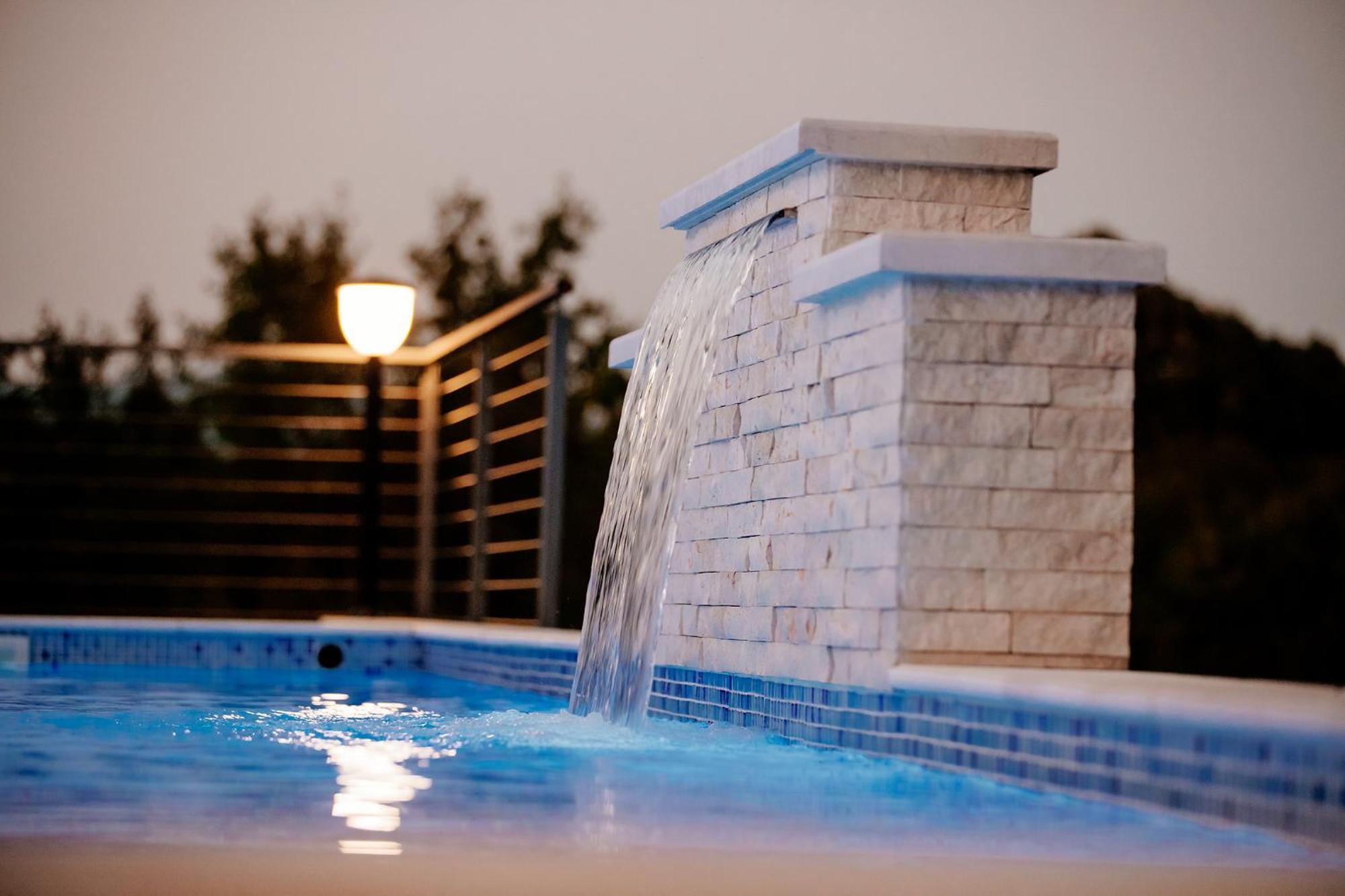 Etno Villa Mokanji Danilovgrad المظهر الخارجي الصورة