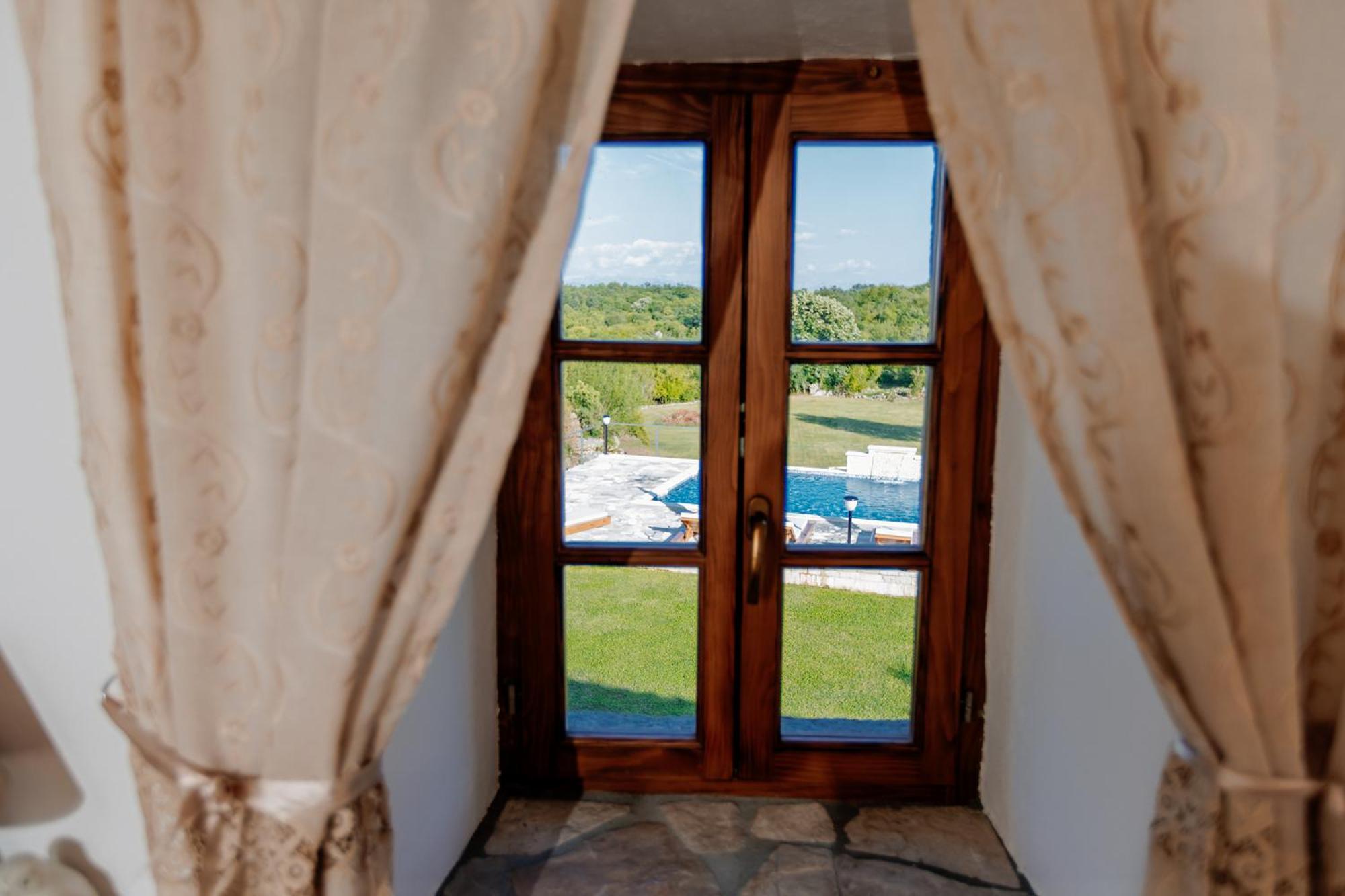 Etno Villa Mokanji Danilovgrad المظهر الخارجي الصورة