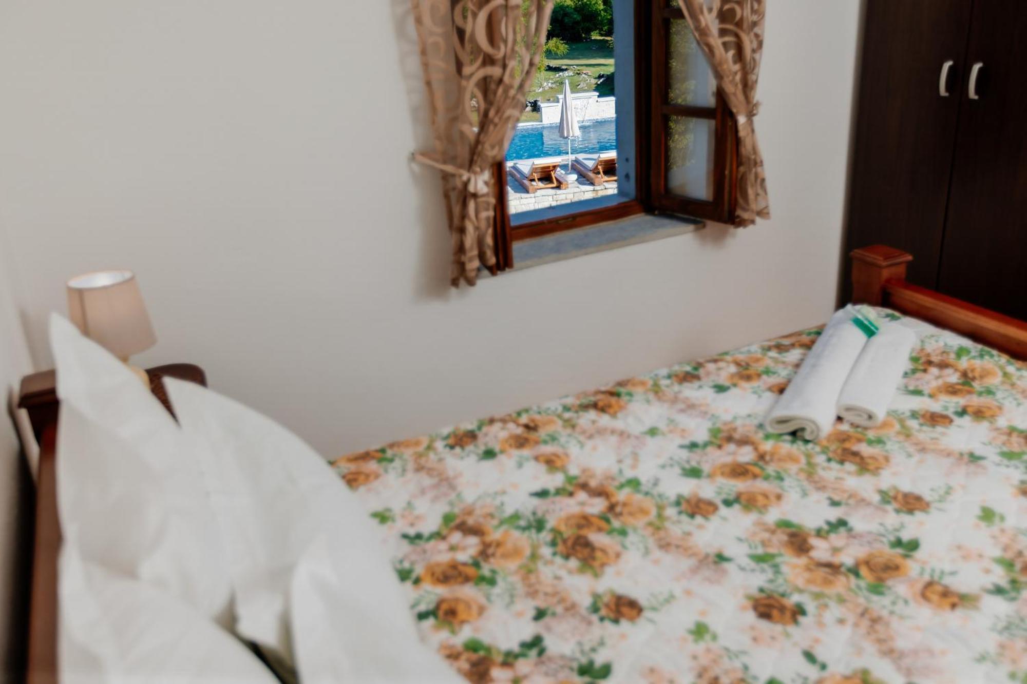 Etno Villa Mokanji Danilovgrad المظهر الخارجي الصورة